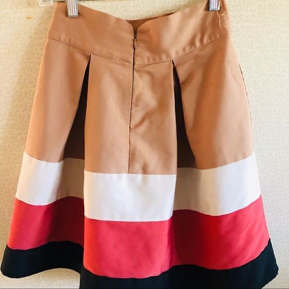 Zara skirt  - Picture 5 of 8